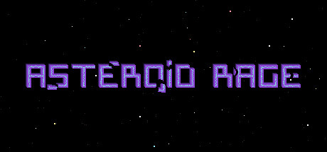 AsterRoid Rage